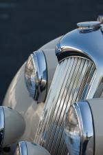 Riley 2.5 Litre Saloon 1949 года